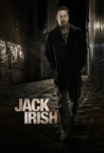Постер Джек Айриш (Jack Irish)