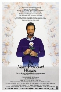 Постер Мужчина, который любил женщин (The Man Who Loved Women)