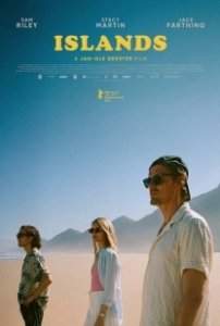 Постер Острова (Islands)