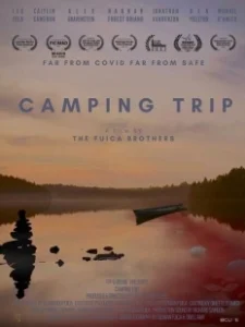 Постер Поход (Camping Trip)