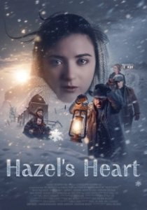 Постер Сердце Хейзел (Hazel's Heart)