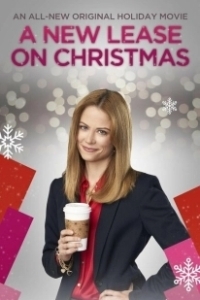 Постер Новый шанс под Рождество (A New Lease on Christmas)