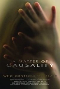 Постер Вопрос каузальности (A Matter of Causality)