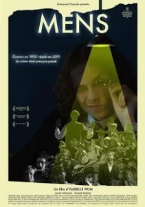Постер Менс (Mens)