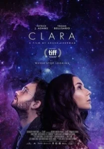 Постер Клара (Clara)