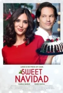 Постер Сладкое Рождество (Sweet Navidad)