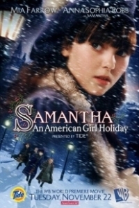 Постер Саманта: Каникулы американской девочки (American Girls: Samantha)