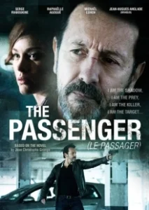 Постер Пассажир (Le passager)