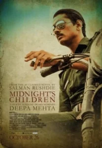 Постер Дети полуночи (Midnight's Children)