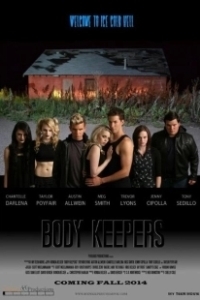 Постер Хранители душ (Body Keepers)