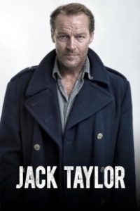 Постер Джек Тейлор (Jack Taylor)