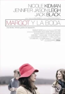 Постер Марго на свадьбе (Margot at the Wedding)