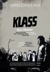 Постер Класс: Жизнь после (Klass - Elu pärast)
