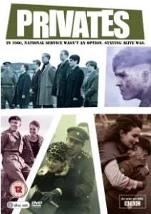 Постер Рядовые (Privates)