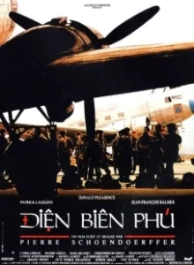 Постер Дьен Бьен Фу (Diên Biên Phú)