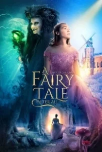Постер Настоящая сказка (A Fairy Tale After All)
