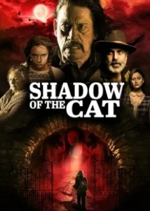 Постер Тень кота (La Sombra Del Gato)