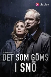 Постер То, что спрятано под снегом (Det som göms i snö)