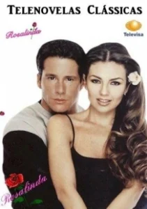 Постер Розалинда (Rosalinda)