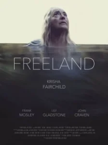 Постер Свободная земля (Freeland)