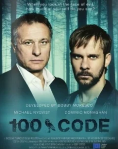 Постер Код 100 (The Hundred Code)