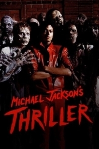 Постер Триллер (Thriller)