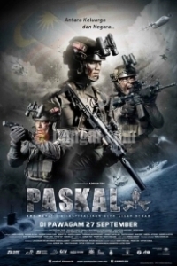 Постер Паскаль: Фильм (Paskal: The Movie)