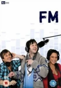 Постер FM (FM)