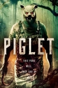 Постер Пятачок. Возвращение (Piglet's Return)