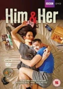 Постер Он и Она (Mr & Mme Adelman)