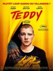 Постер Тедди (Teddy)