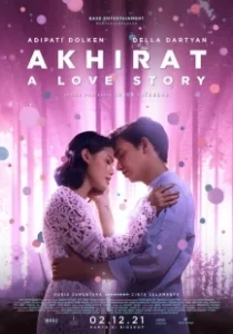 Постер Ахират: История любви (Akhirat: A Love Story)