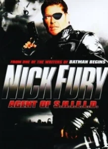 Постер Обезглавить Гидру (Nick Fury: Agent of Shield)