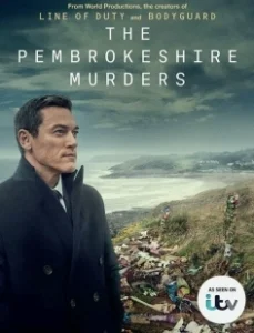 Постер Убийства в Пембрукшире (The Pembrokeshire Murders)