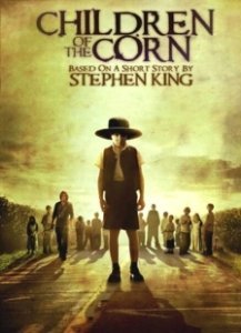 Постер Дети кукурузы (Stephen King's Children of the Corn)
