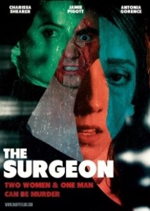 Постер Хирург (The Surgeon)