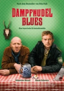 Постер Блюз с кнедликами (Dampfnudelblues)