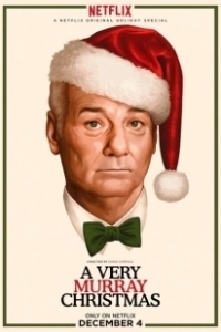 Постер Очень Мюрреевское Рождество (A Very Murray Christmas)
