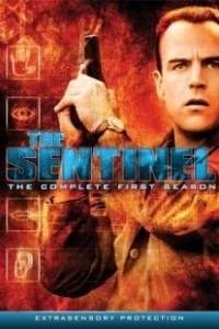 Постер Часовой (Last Sentinel)