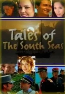 Постер Полинезийские приключения (Tales of the South Seas)