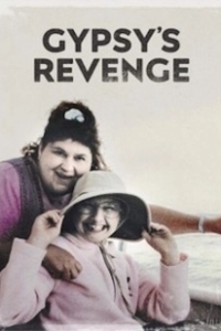 Постер Месть Джипси (Gypsy's Revenge)