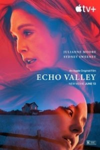 Постер Долина Эхо (Echo Valley)
