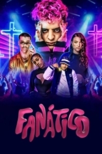 Постер Фанатико (Fanático)