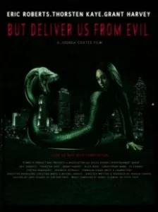 Постер Но избавь нас от лукавого (But Deliver Us from Evil)
