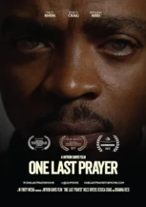 Постер Последняя молитва (One Last Prayer)