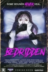 Постер Прикованная (Bedridden)