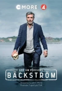 Постер Бэкстрём (Bäckström)