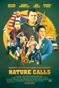 Постер Зов природы (Nature Calls)