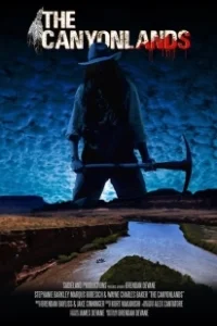 Постер Каньонлендс (The Canyonlands)