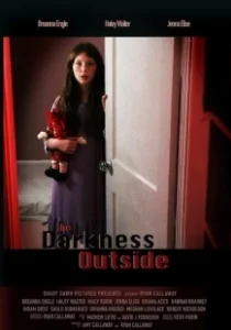 Постер Тьма снаружи (The Darkness Outside)